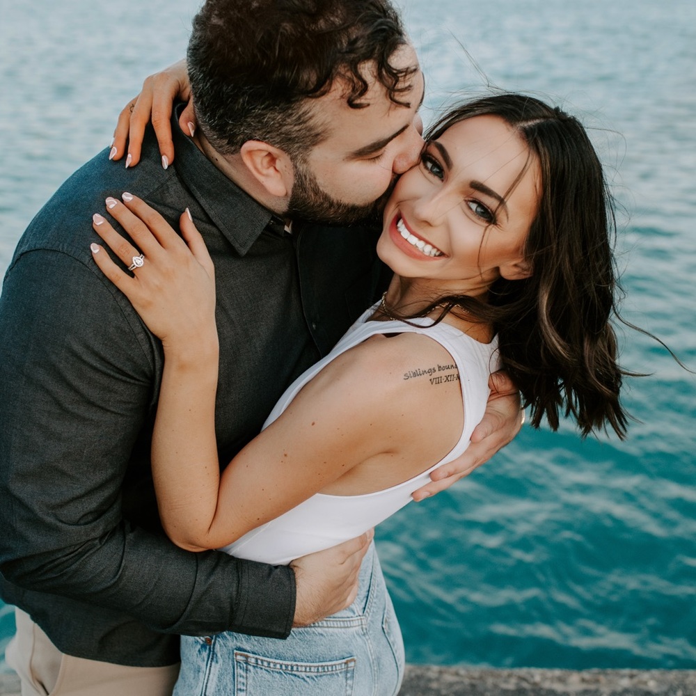 Meet your Posher, Laura